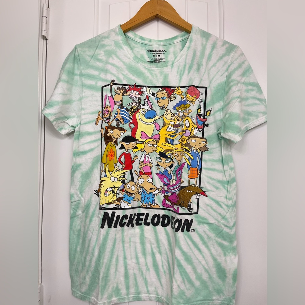 Tye Die tee